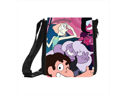Сумка "Вселенная Стивена, Steven Universe" №6