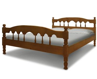 Кровать "Капелла"