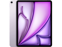 Apple iPad Air 13 (2024) M2 512GB Wi-Fi + Cellular Purple