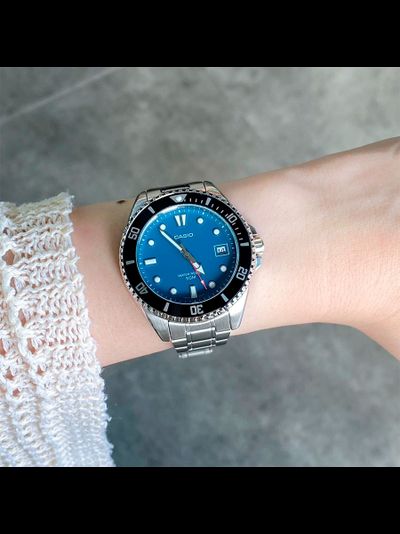 Часы Casio MDV-10D-2A1