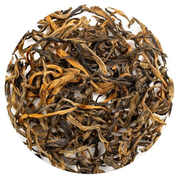 Чай красный Цзинь Хао Дянь Хун (Золотой пух)