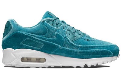 женские кроссовки Nike WMNS Air Max 90 'Lucky Charms' DO2194-001