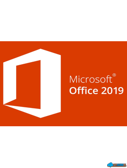 Microsoft Office 2019