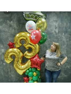 № 34 Настоящим мужчинам