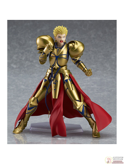 Фигурка фигма Гильгамеш (figma Gilgamesh Archer)