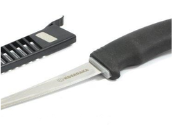 Нож филейный Kosadaka