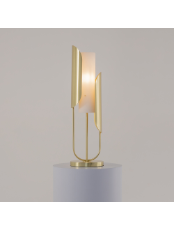 Настольный светильник Сipresso, Z014TL-01G