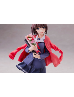 Фигурка 1/7 Мэгуми Като (Katou Megumi Graduation Ver.)