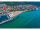ID-274 Трёхэтажный дом на ПЕРВОЙ ЛИНИИ моря в комплексе "Diamond" - г.Святой Влас.