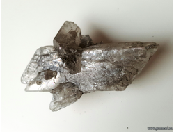 Гипс - Ульяновская область (G20)