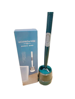 ЕРШИК ДЛЯ УНИТАЗА NORDIC WIND PUSH ОПТОМ