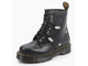 Ботинки Dr Martens 1460 Bex Stud-8 Eye Black