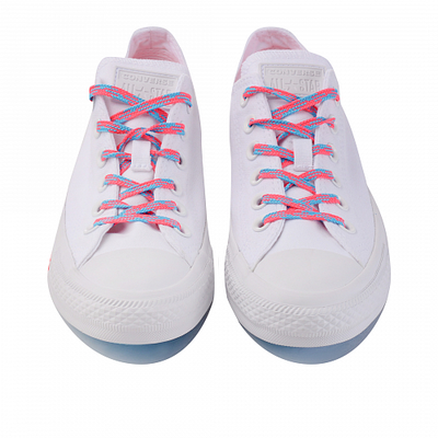 Chuck taylor all star glow up low top store