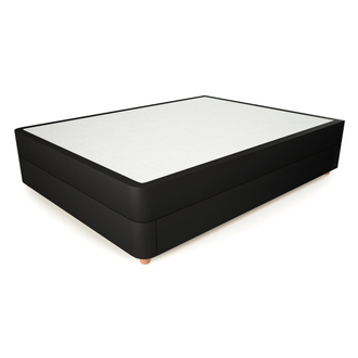 Кровать-подиум Mr.Mattress Twin Box с пружинами