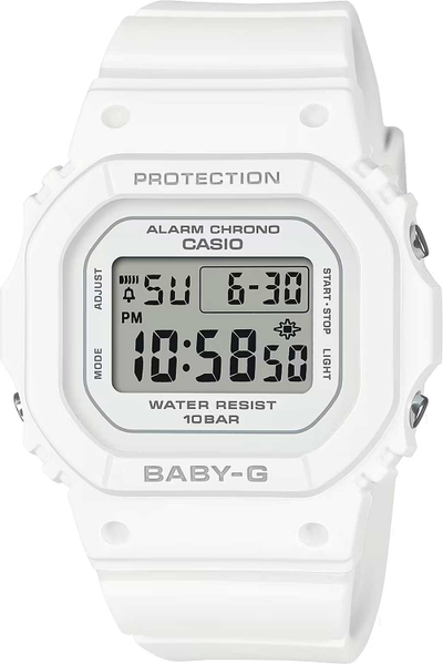 Часы Casio Baby-G BGD-565U-7