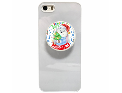 Держатель для телефона год Кролика №34