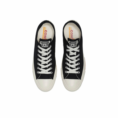 Женские черные Кеды Converse Chuck Taylor All Star 165691C