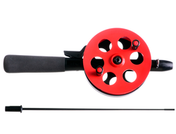 Зимние удочки