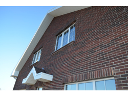 Кирпич ручной формовки демидовский 250х120х65