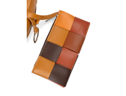 CUBY 3048 Бежевый Мульти