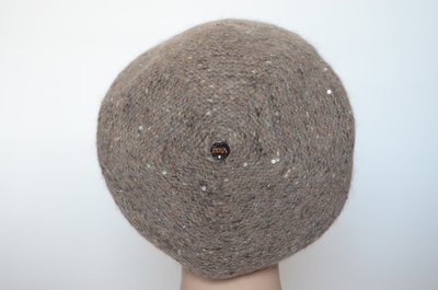 Вицио берет итальянский Визио 6926 зима 2021 - 2022 фото