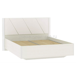 ЗС093 Кровать Summit (Саммит)-011.75. Размер: 1806х1140х2044. Спальная зона: 1600х2000