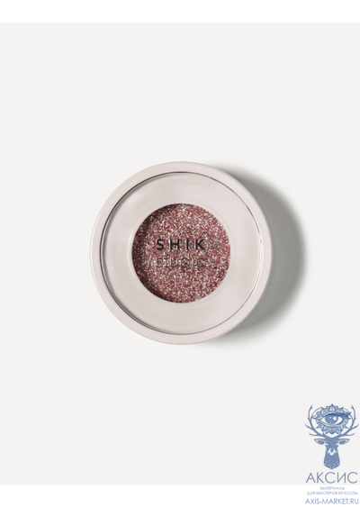 SHIKstudio Тени-спарклы для век Hadar / Single Eyeshadow Hadar