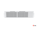 Инверторная сплит-система Hisense серии VISION PRO 2.0 SUPERIOR DC Inverter AS-13UW4RXVQH02 (комплект)