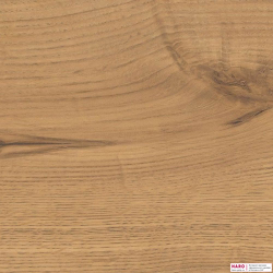 Декор ламината Haro Tritty 100 Gran Via Дуб Альпийский Натур 526709 структура
