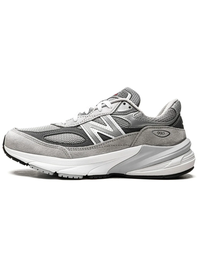 New Balance 990 V6 Grey