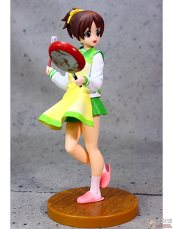 Фигурка Уи Хирасава (Ui Hirasawa Sunny-Side Up)