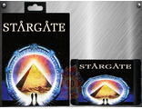 Stargate, Игра для Сега (Sega Game)