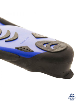 Ласты Marlin MIAMI blue р.ML-40/41