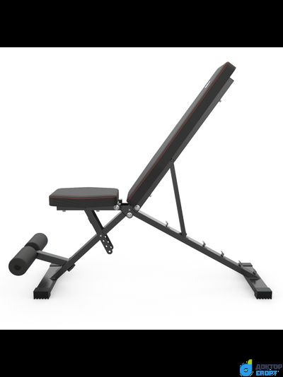 Cкамья силовая DFC HOMEGYM D73