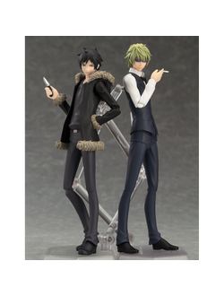 Фигурка фигма Идзая Орихара (figma Izaya Orihara)