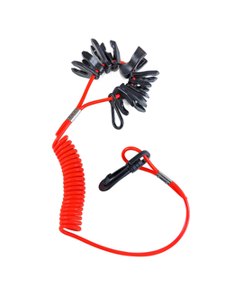 Чека безопасности, набор для 11 моделей двигателей