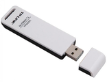 6935364050368		Wi-Fi Адаптер USB TP-LINK, беспроводной, TL-WN821N (white)