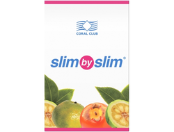 Слим бай Слим, коралловый клуб