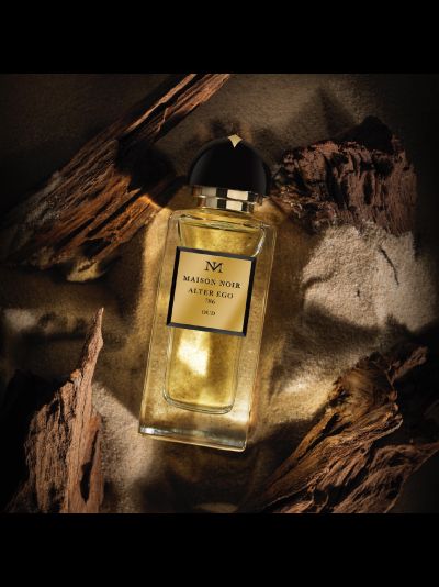 MAISON NOIR парфюмерная вода ALTER EGO