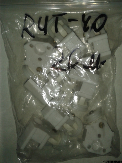 Ролики для душевой кабины RYT-40 20мм 8 штук