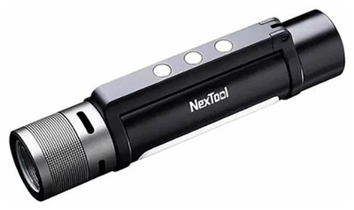 Фонарик Xiaomi NexTool 6 in 1 Thunder Flashlight Portable NE20030