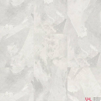 Кварцвиниловая плитка Moduleo Roots 0,55 EIR Mustang Slate 70177CD 33 класс толщина 2.5 мм микрофаска клеевая 4.861 м2