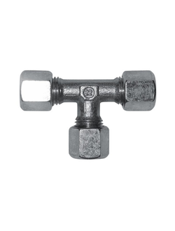 Тройник гидравлический Lecomble&Schmitt 2200259 10мм