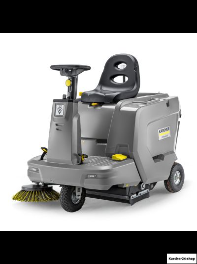 Подметальная машина Karcher KM 85/50 R Bp (1.351-126.0)
