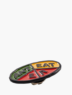 Значок Anteater Pin Металлический фото 1