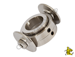 Насадка опорная роликовая плазмотрона SVF для A81,S75