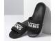 Сланцы Vans a Costa Slide-On Black