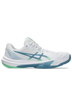 ASICS-Sky Elite FF 3 White Saba Blue