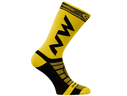 Носки NW Yellow BC.007