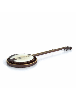 музыкальные Банджо 01